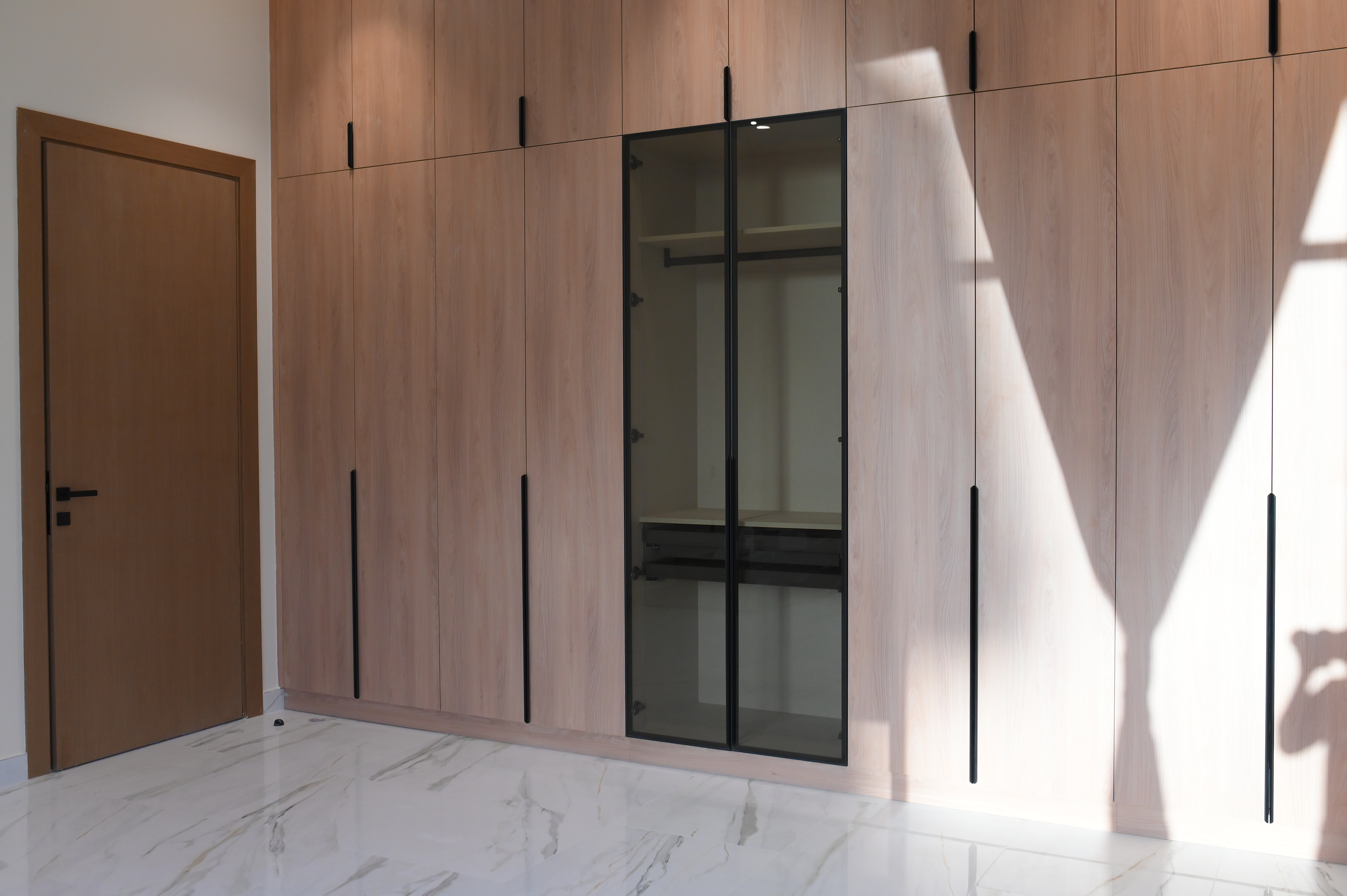 D A R Bespoke Joinery
